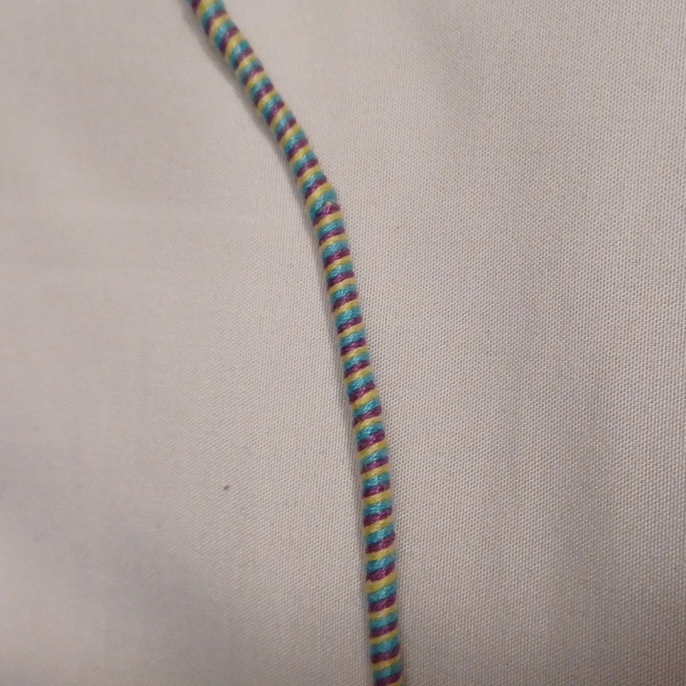 Free Add-on Colorful Handmade Bookmark - Picture 5 of 5